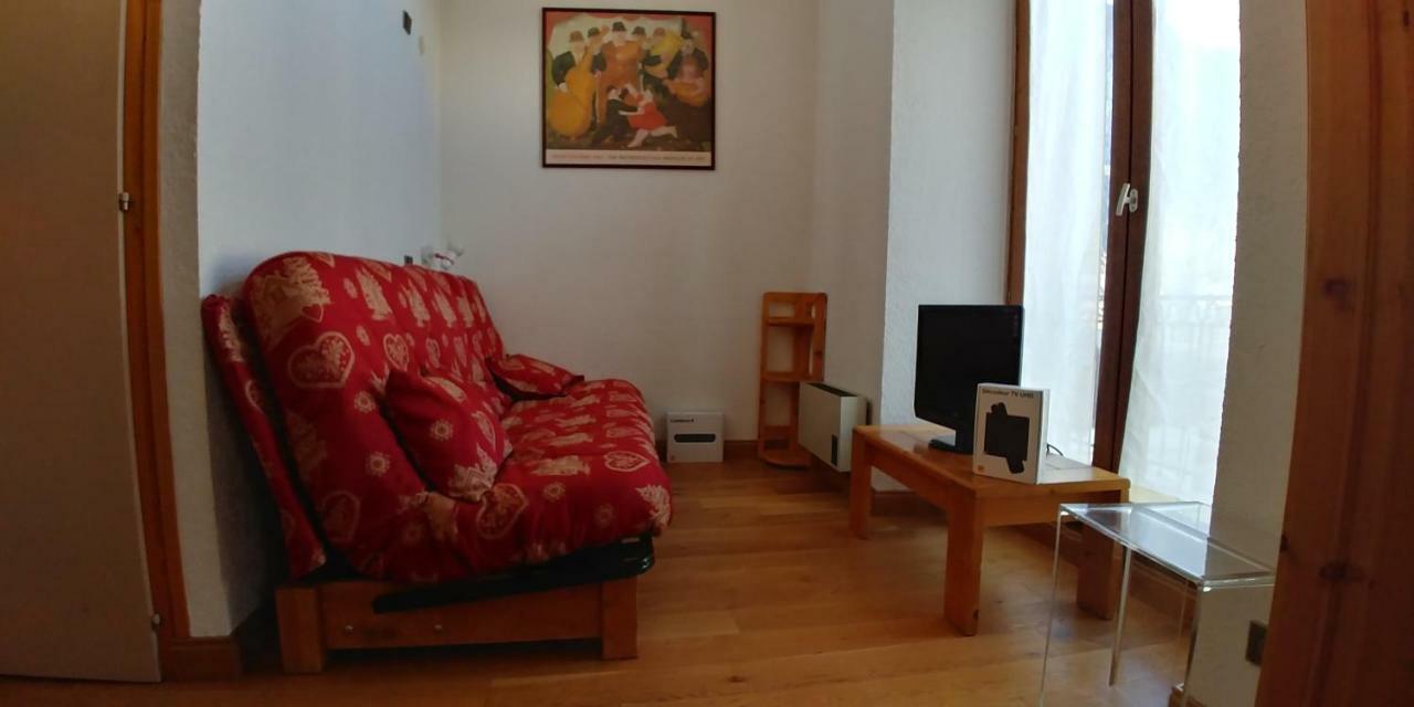 Apartment Le Carlton Cham Chamonix